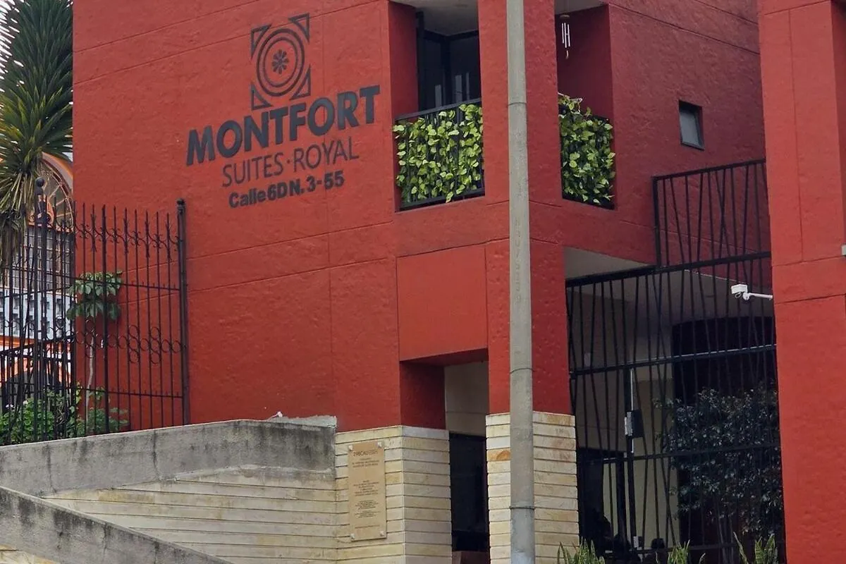 Cerca A La Candelaria, Bogota, Moderno Con Parqueadero 0*, Bogotá Colombia