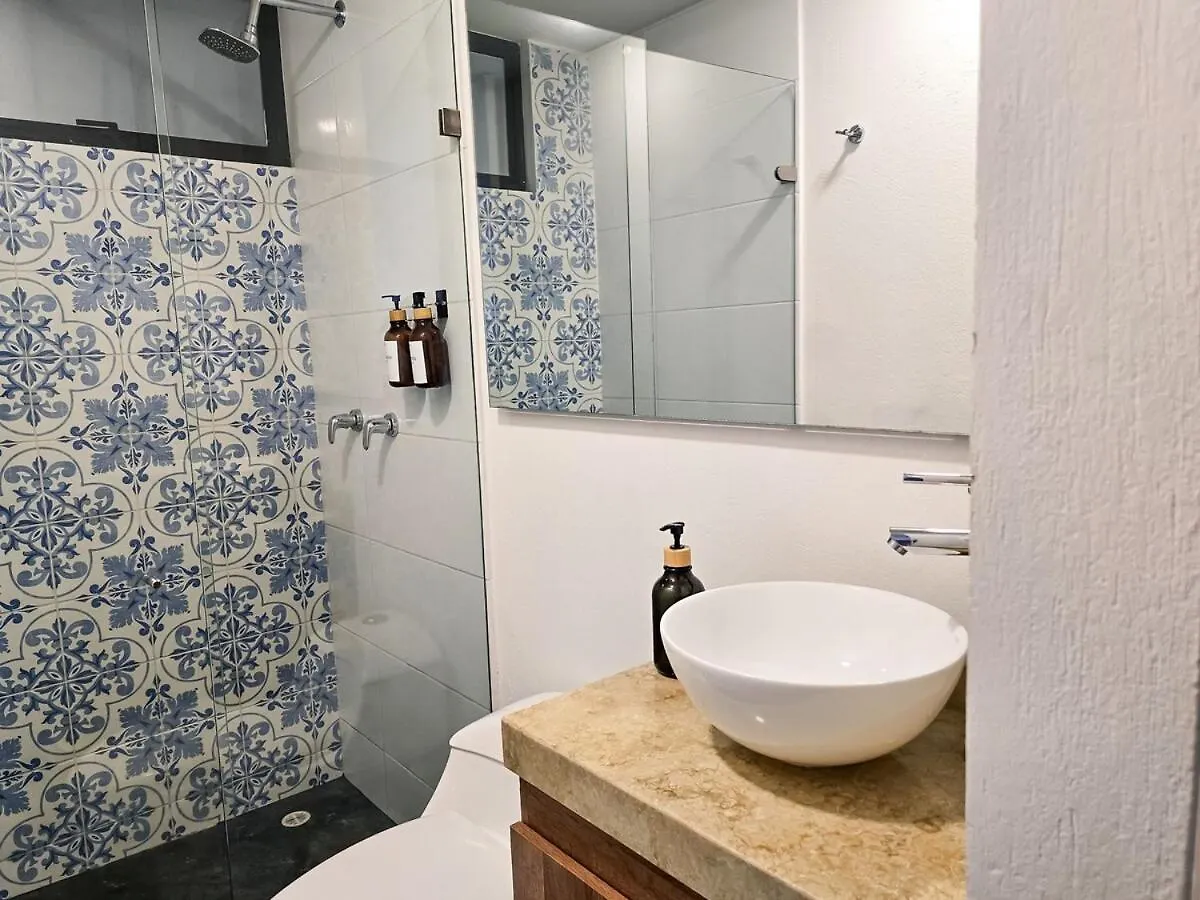 Cerca A La Candelaria, Bogota, Moderno Con Parqueadero Appartamento Bogotá